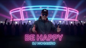 DJ Moggero - Be Happy