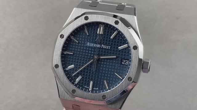 Audemars Piguet Royal Oak 15500ST.OO.1220ST.01
