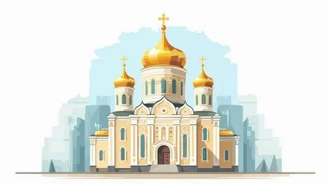 Вечерние молитвы от Пасхи до Вознесения  Православие.