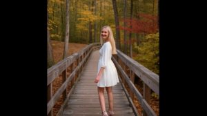 Бабье лето . стихи Александр. Платонов. музыка и исполнение и.и.