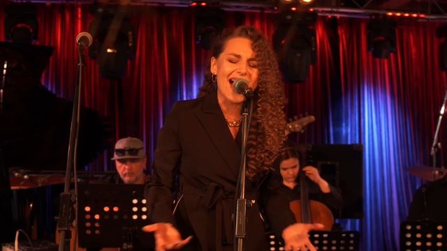 Певица Вера Шимко промо