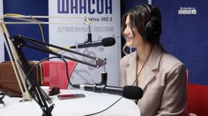 В гостях «Утра бодрого режима» на БСТ24 побывала визажист Надежда Побережная