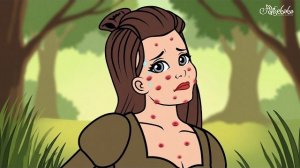 Ленивая дочь + Гусятница | сказка | Сказки для детей и Мультик