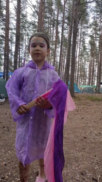 Впечатление после Мастер класса Танец Энергий с Шёлковыми веерами