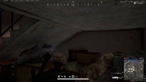 PLAYERUNKNOWN'S BATTLEGROUNDS 2026.04.15 - 19.51.12.05.Одно убийство.DVR