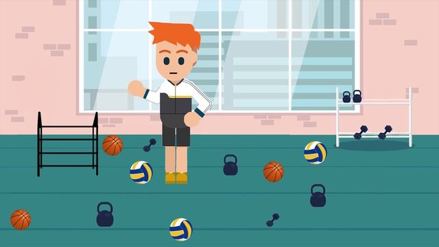 Промо SportCRM (eng)