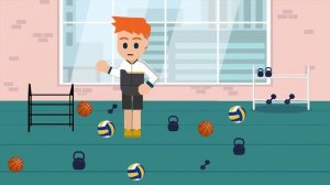 Промо SportCRM (eng)