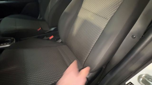 Kia Rio 2020 г. VIN Z94C241ABLR190930