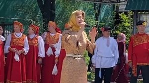 Пасхальный концерт