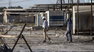 В посольстве РФ в Армении рассказали об эвакуации россиян с АЭС «Бушер»