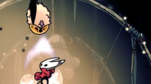 55. Блошиный праздник ( Hollow knight silksong)