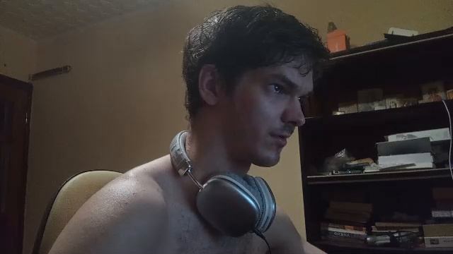 БЛЕН....Я СНОВА ЕЛЕ ЖИВОЙ...😒😒😒👌