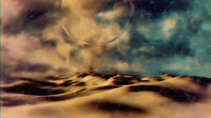 Psychedelic Rock ⧸ The Melted Desert