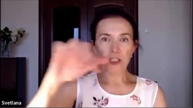 Утренняя тибетская гимнастика  от С.Добровольской