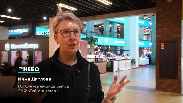 Открытие бегового сезона