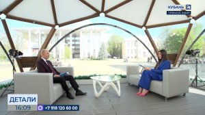 Сергей Ушкалов: планы по газификации на будущий сезон формируют в конце года