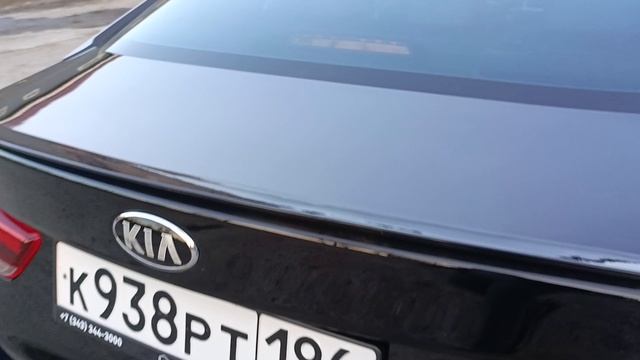 KIA OPTIMA 2.0 (245л.с) 2018 г.в
Без дтп и окрасов
1 владелец 
Автотека ✅