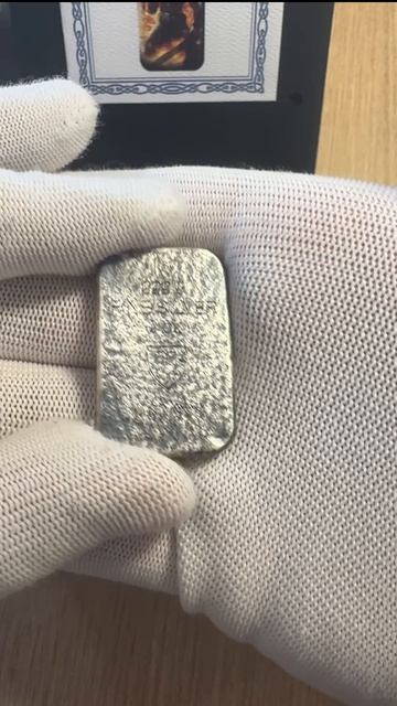 Тюр Бог Tyr Германия Минт  2-й релиз в серии Боги 2024