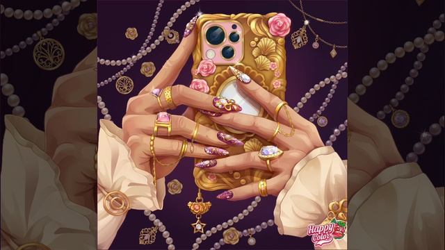 Коллекции 1594-1601