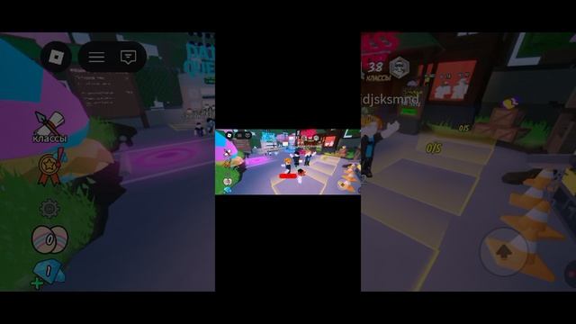 роблокс 99 ночей