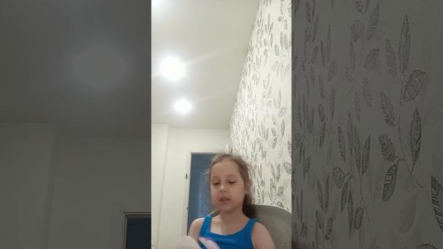 второй подарок моим друзьям на моё день рождения