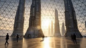 Are These the Cities of Tomorrow？ 🚀 Mind-Blowing Smart Innovations.