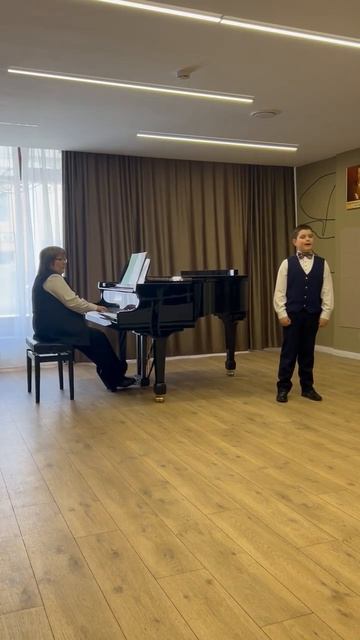 Захаров Роман «Золотые кони» с. Починки Нижегородской области