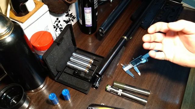 БРАУНИНГ А5, ДЛИНА СТВОЛА, ЧОКИ, СТРЕЛЯЕМ ПО БУТЫЛКАМ. ИМХО