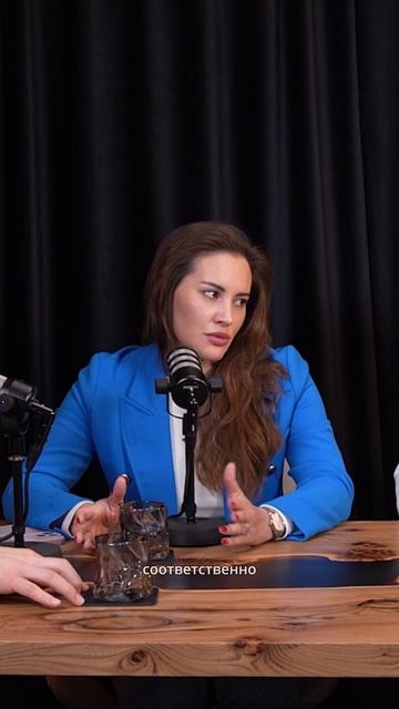 Новый выпуск с экспертами в рынке недвижимости уже на канале