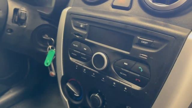 Видеопрезентация автомобиля Lada Granta, 2018