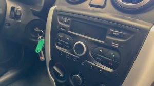 Видеопрезентация автомобиля Lada Granta, 2018