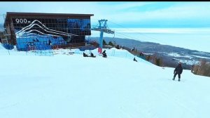 Гора соболиная