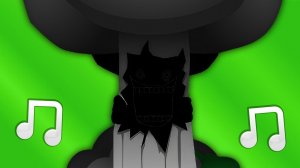 МУЗЫКА МИСТЕРА ДЕРЕВА ПАРОДИБОКС | МУЗЫКА СПРУНКИ (ХОРРОР ВЕРСИЯ)