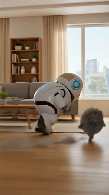 Мультсериал Шпик и Пылик  1 сезон 1 серия