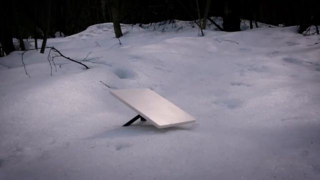 🇷🇺Российские оружейники создали робота-снайпера на ИИ.
Это роботизированный снайперский комплекс🔽