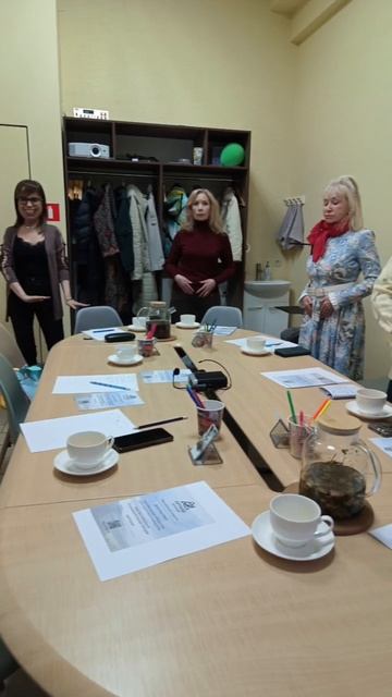 Лекция по даосским практикам