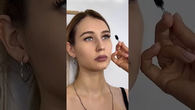 Фиксация лучей гелем