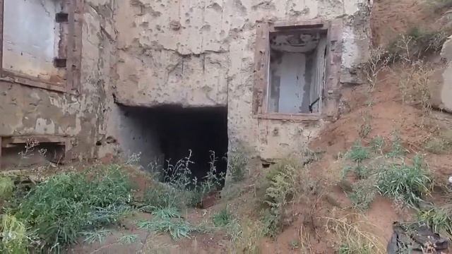 Старый полигон