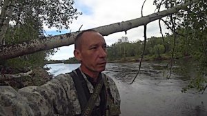 Рыбалка на реке ингода 2025