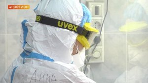 18 НОВЫХ СЛУЧАЕВ ВИЧ-ИНФЕКЦИИ ВЫЯВИЛИ НА КАМЧАТКЕ ЗА ПЕРВЫЕ ТРИ МЕСЯЦА 2026 ГОДА • НОВОСТИ КАМЧАТКИ