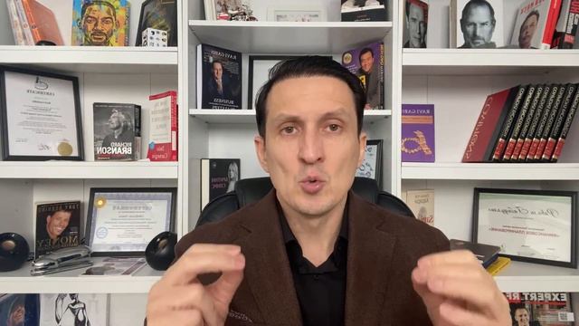 Ваш финансовый потолок в голове: как убеждения управляют доходом