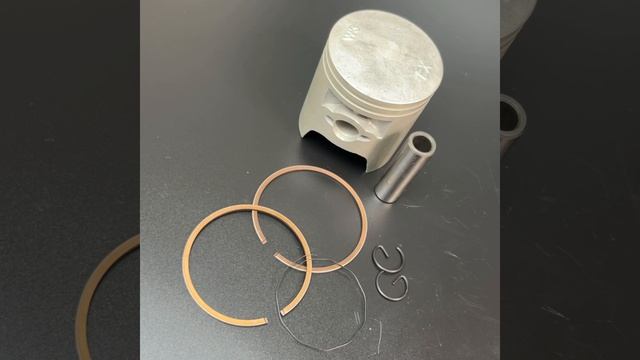 поршень хонда леад 90 ремонт +0,50 (48,50 р.12) Тайвань SEE
