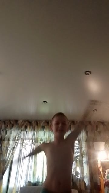 Я ЧУТЬ НЕ СЛОМАЛ ТЕЛЕФОН