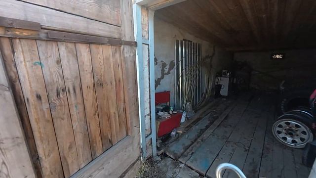 ЗАГОРОДНЫЕ БУДНИ: РАСХЛАМЛЕНИЕ ПОСЛЕ ЗИМЫ