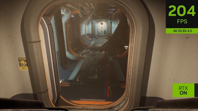 Cthulhu: The Cosmic Abyss - Official DLSS 4.5 Trailer