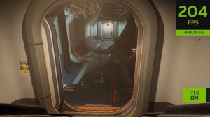 Cthulhu: The Cosmic Abyss - Official DLSS 4.5 Trailer