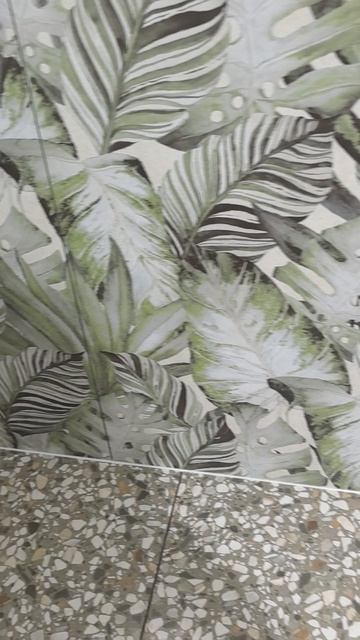 Душевая комната