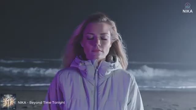 NIKA — Beyond Time Tonight