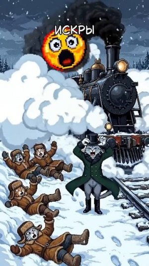 История первой железной дороги