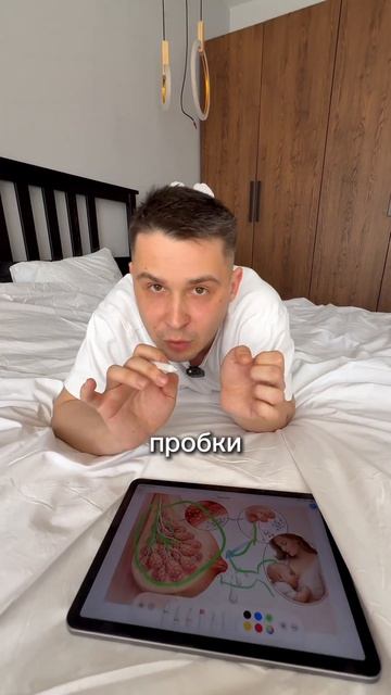 48 часов — и станет хуже: что вы обязаны знать после родов